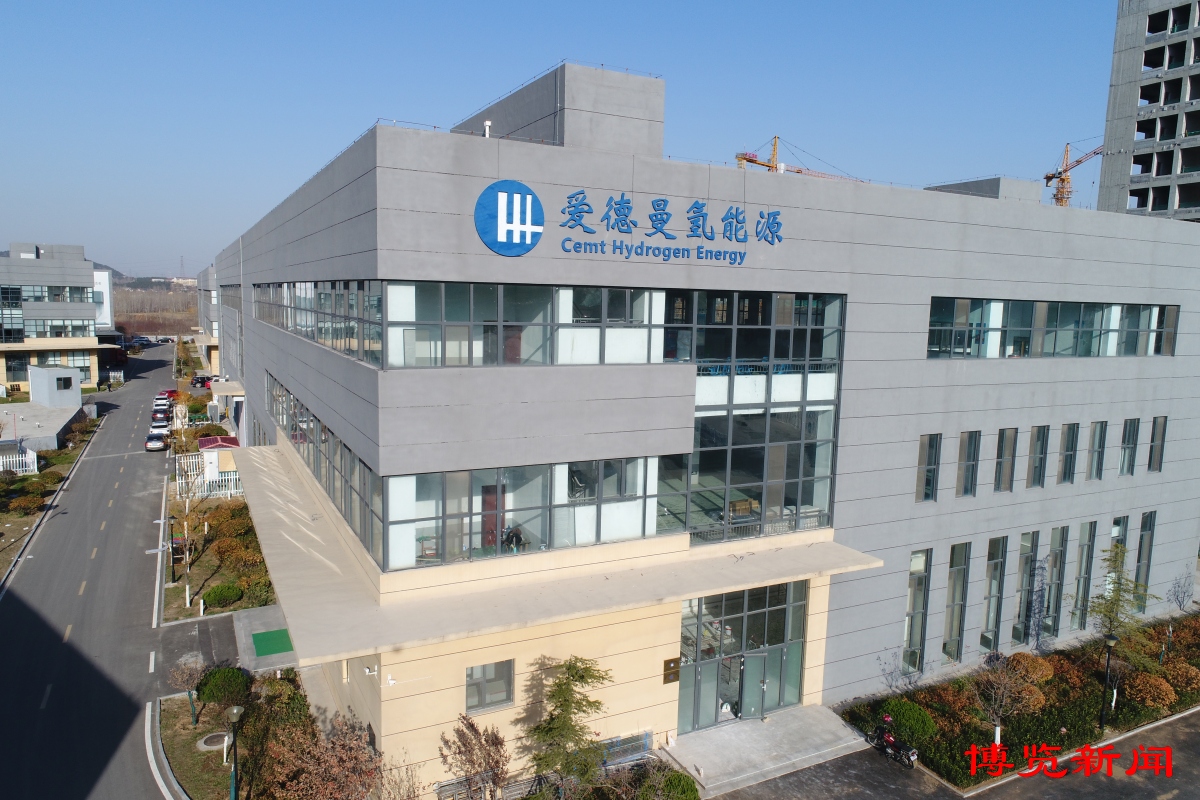 淄博博山：品质创新提升产业兴环境美民安乐