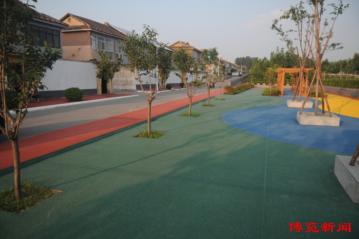 淄川区龙泉镇一张网汇聚基层治理力量