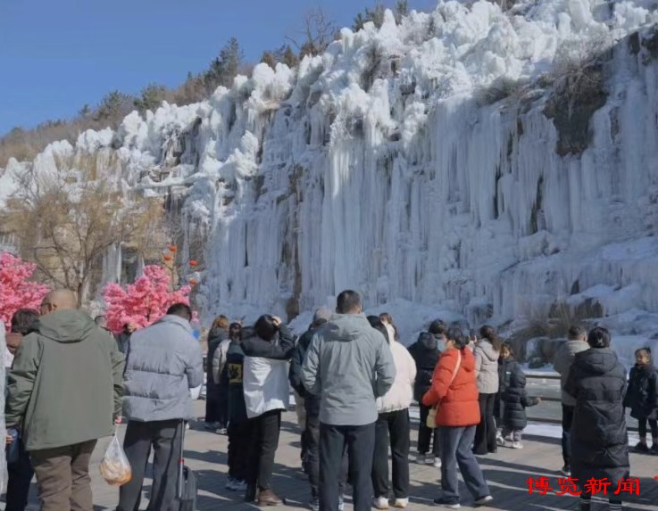 文化观察︱文旅焕新PG电子入口开启流量密钥(图3)